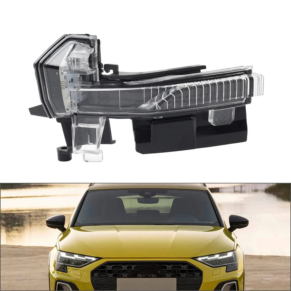 Left Front Exterior Mirror Turn Signal for Audi A3 (2021–2024) 8Y1949101A