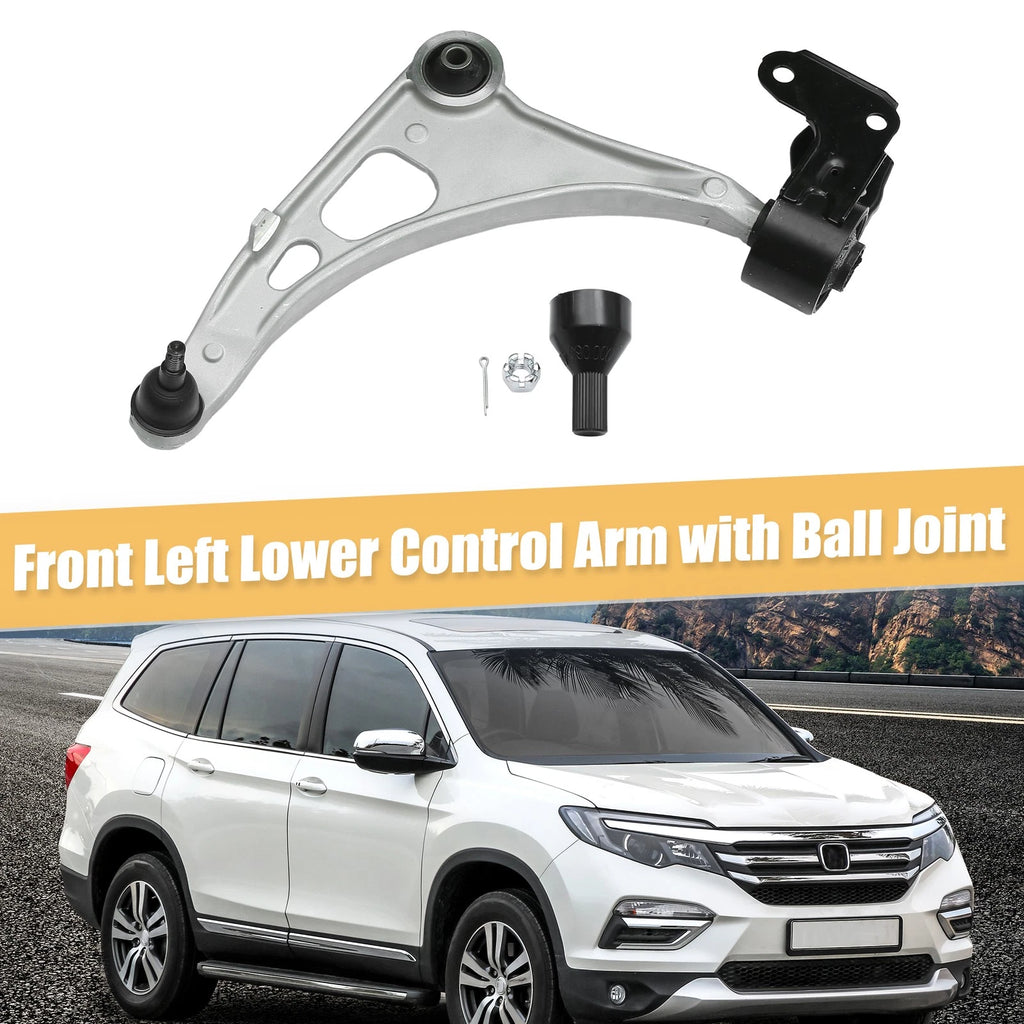 Lower Left Control Arm with Ball Joints for Acura MDX (2014–2020)