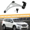 Lower Left Control Arm with Ball Joints for Acura MDX (2014–2020)