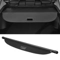 Retractable Cargo Cover for Honda Fit 2002–2007 Rear Trunk Parcel Shelf