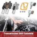 Transmission Shift Solenoid Replacement for Honda Odyssey (2005–2010) 1Set