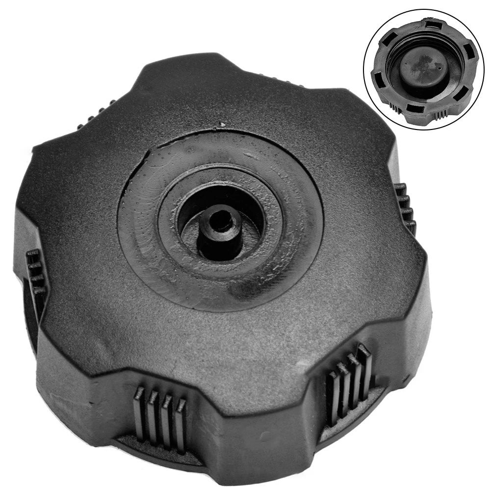 Fuel Tank Cap for ATV 50 70 90 110 125cc (Rugged ABS)