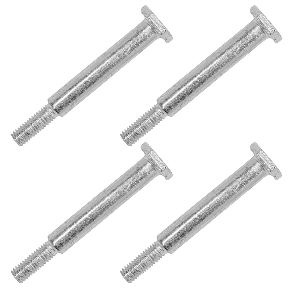 Deck Wheel Bolts Replacement for AYP Husqvarna Poulan (2000–2010)