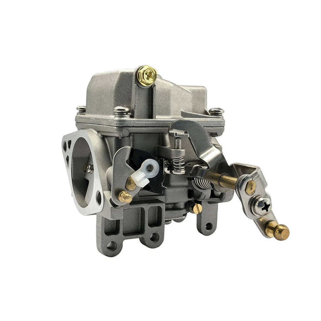 Carburetor for Yamaha 2 Stroke 25/30HP Outboard (PN 61T-14301-00, 61N-14301-00)