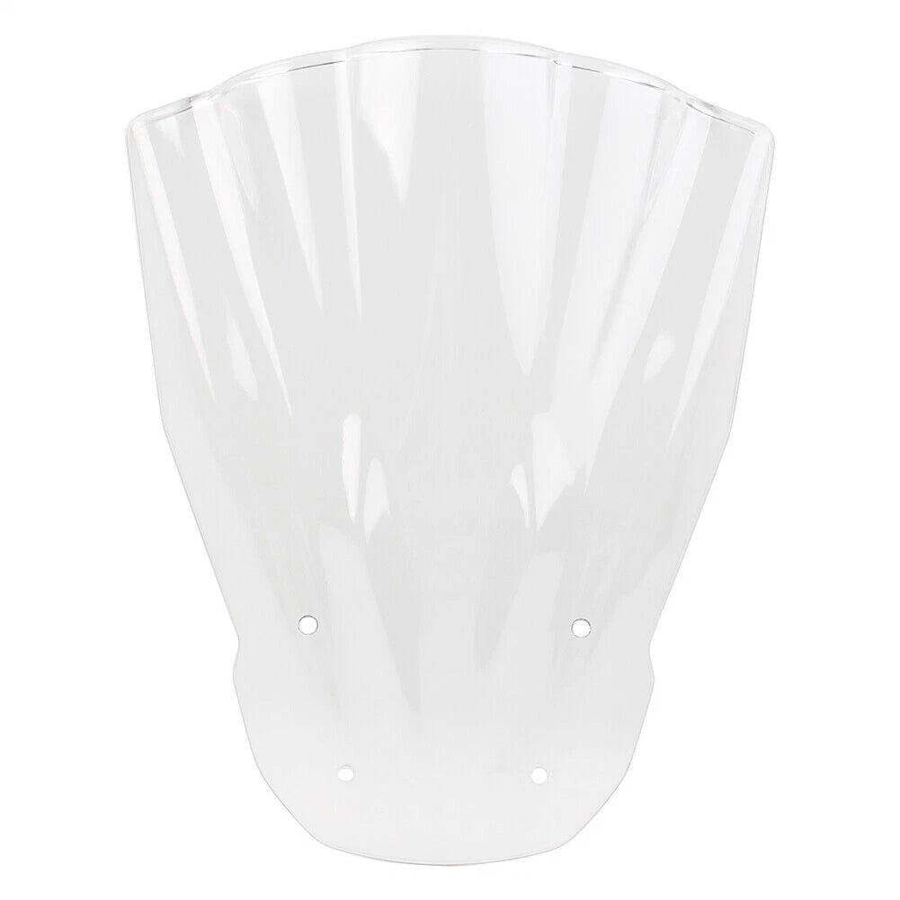Transparent Windshield for Yamaha MT-07 (2014–2017)