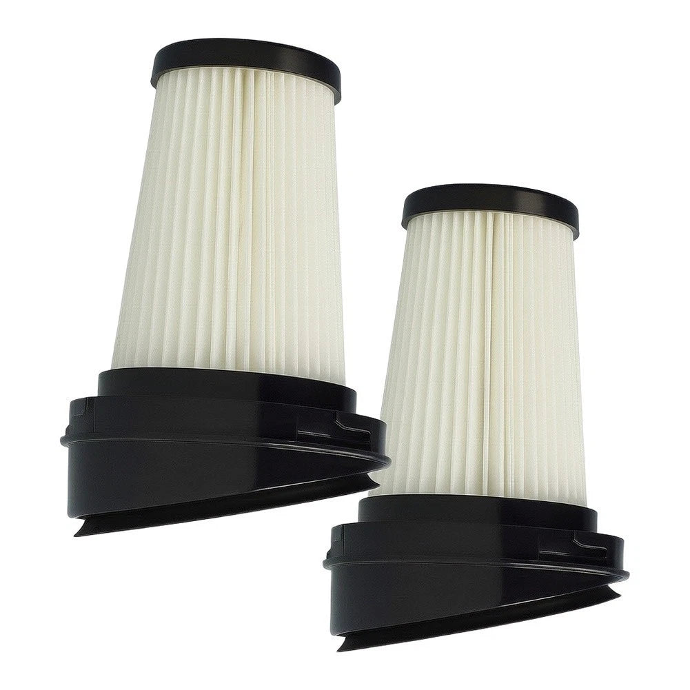 Flat Pleated Filters for Vacuum Cleaner (2010–2023)