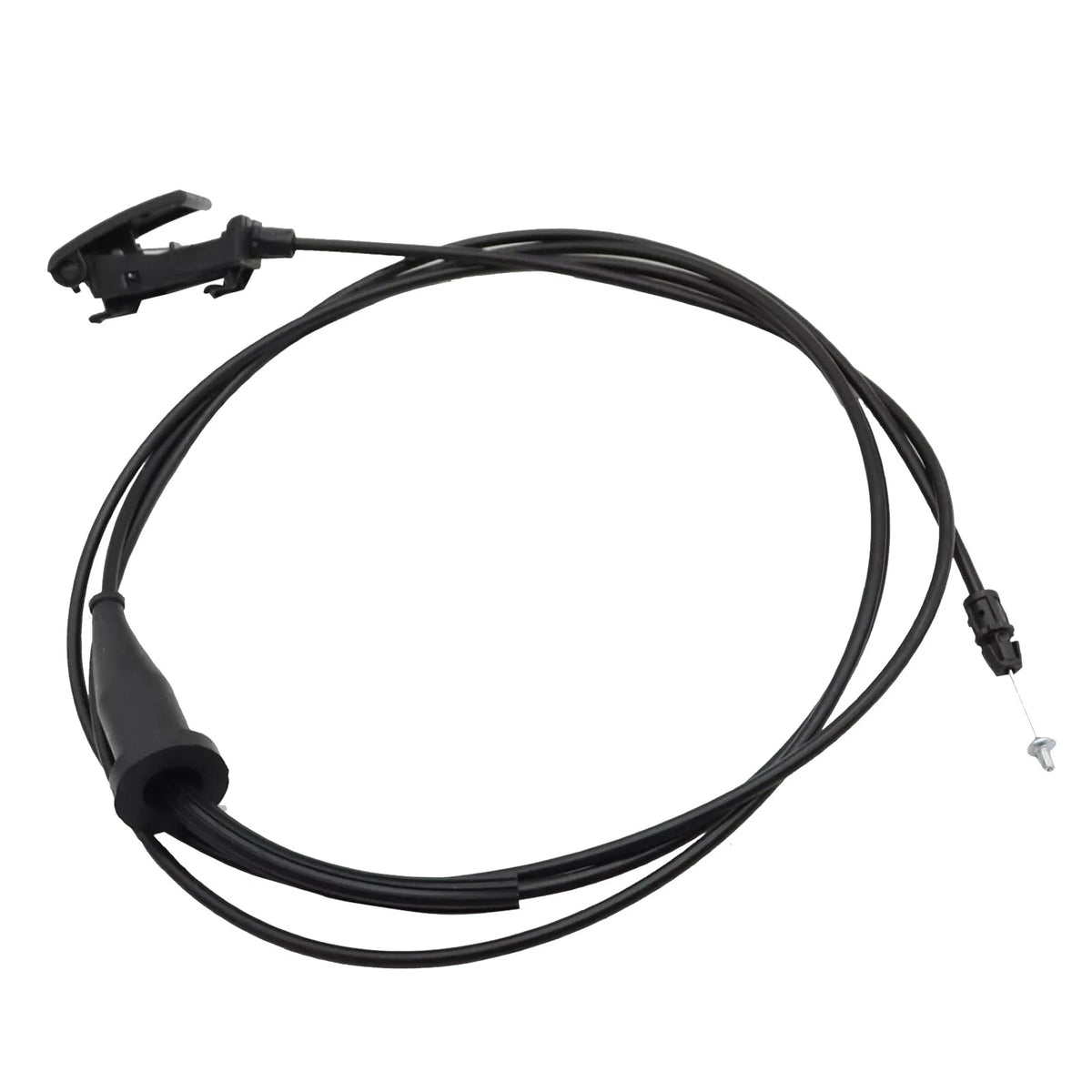 Hood Latch Lock Release Cable Kit for Chrysler 300 (2011–2021) 1PS72DX9AB