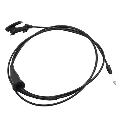 Hood Latch Lock Release Cable Kit for Chrysler 300 (2011–2021) 1PS72DX9AB