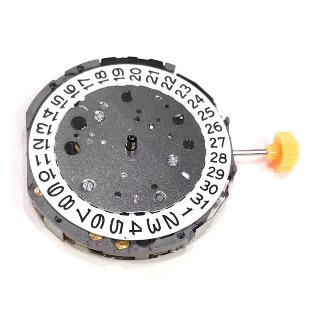 Movement Replacement for Miyota JS26 Quartz Watch