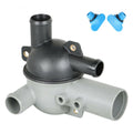 Manual Drain Water Distribution Housing for Mercury Mercruiser (863631T1)