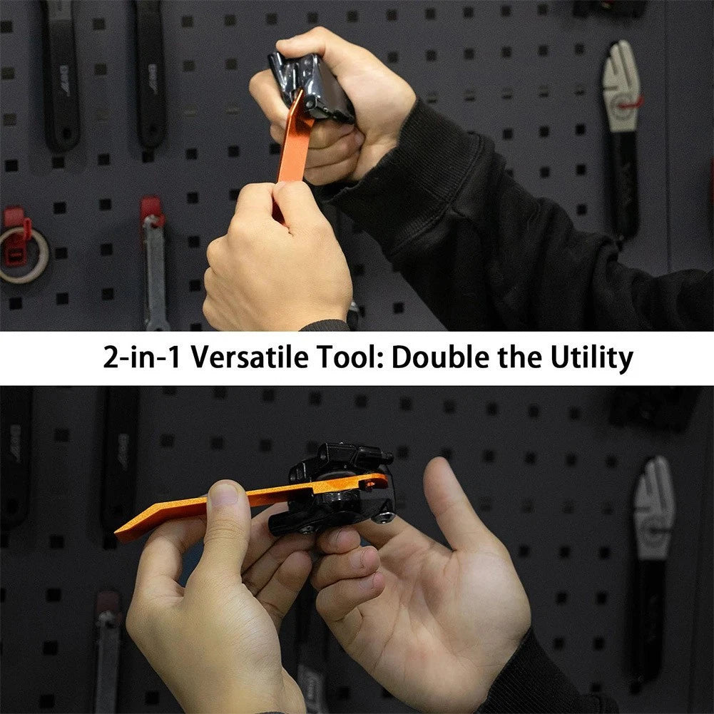 SRAM Piston Reset Tool for Single Sided Brake Caliper Alignment
