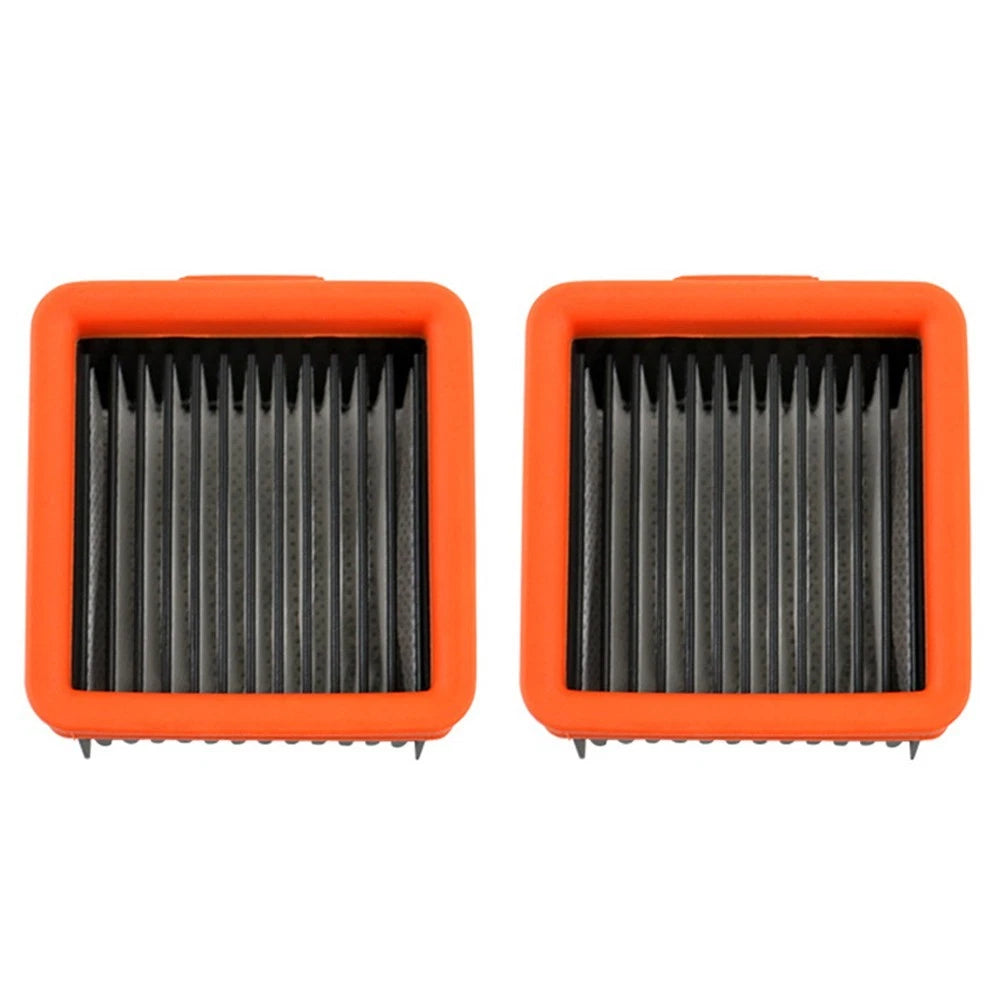 Roller Brush Filter for Uwant DX200 Floor Scrubber (2 Pack)