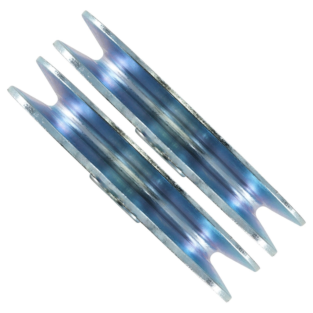 Spindle Pulley Replacement for Toro ZS4200 SS4216 SS4235 SS4260 (2000–2000)