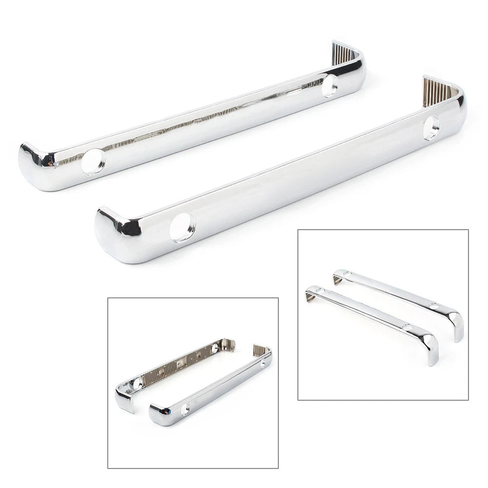 Fairing Cover Strip for Honda GL1800 (2015–2018)