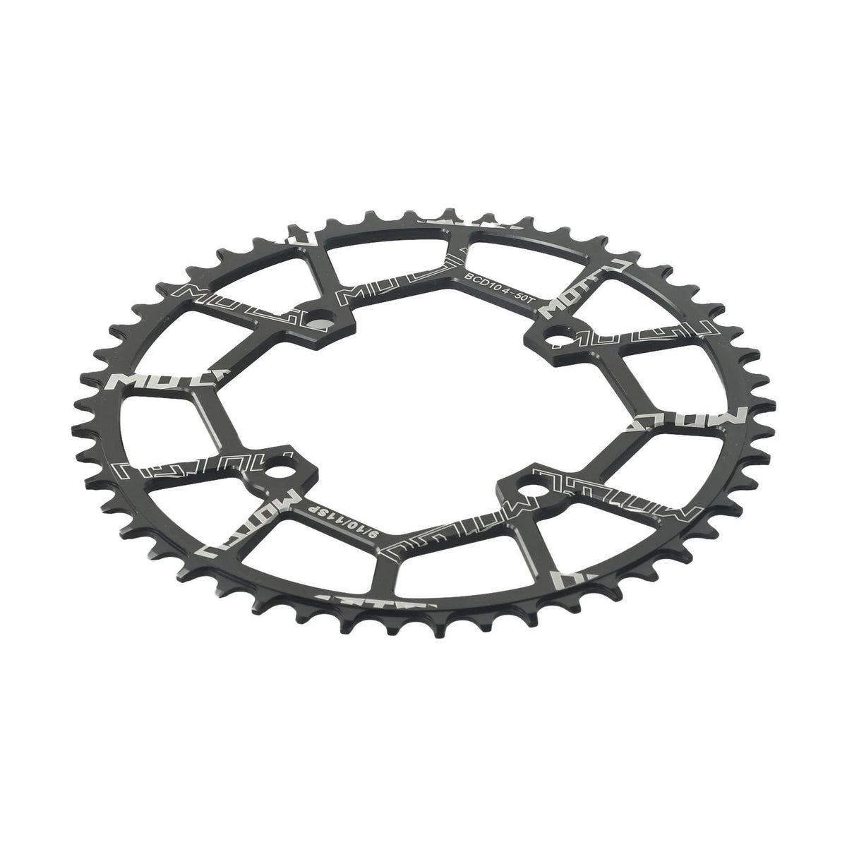 40-52T Bike Chainring Crank Set for MTB Cycling