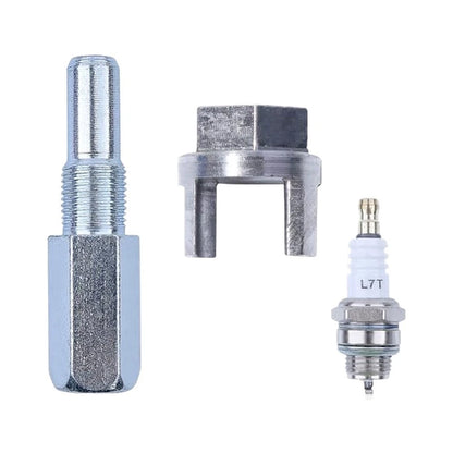 Clutch Removal Tool for Engine Locking