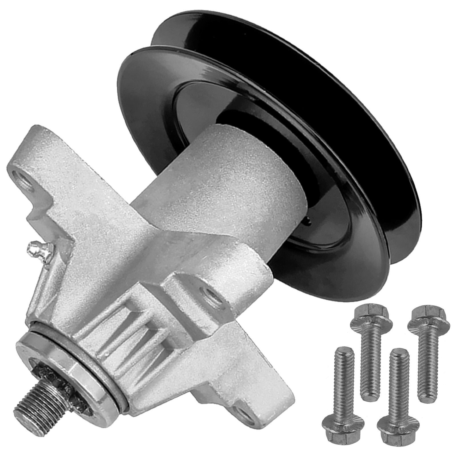 Spindle Assembly for Cub Cadet MTD Troy-Bilt Toro (1998–2010)