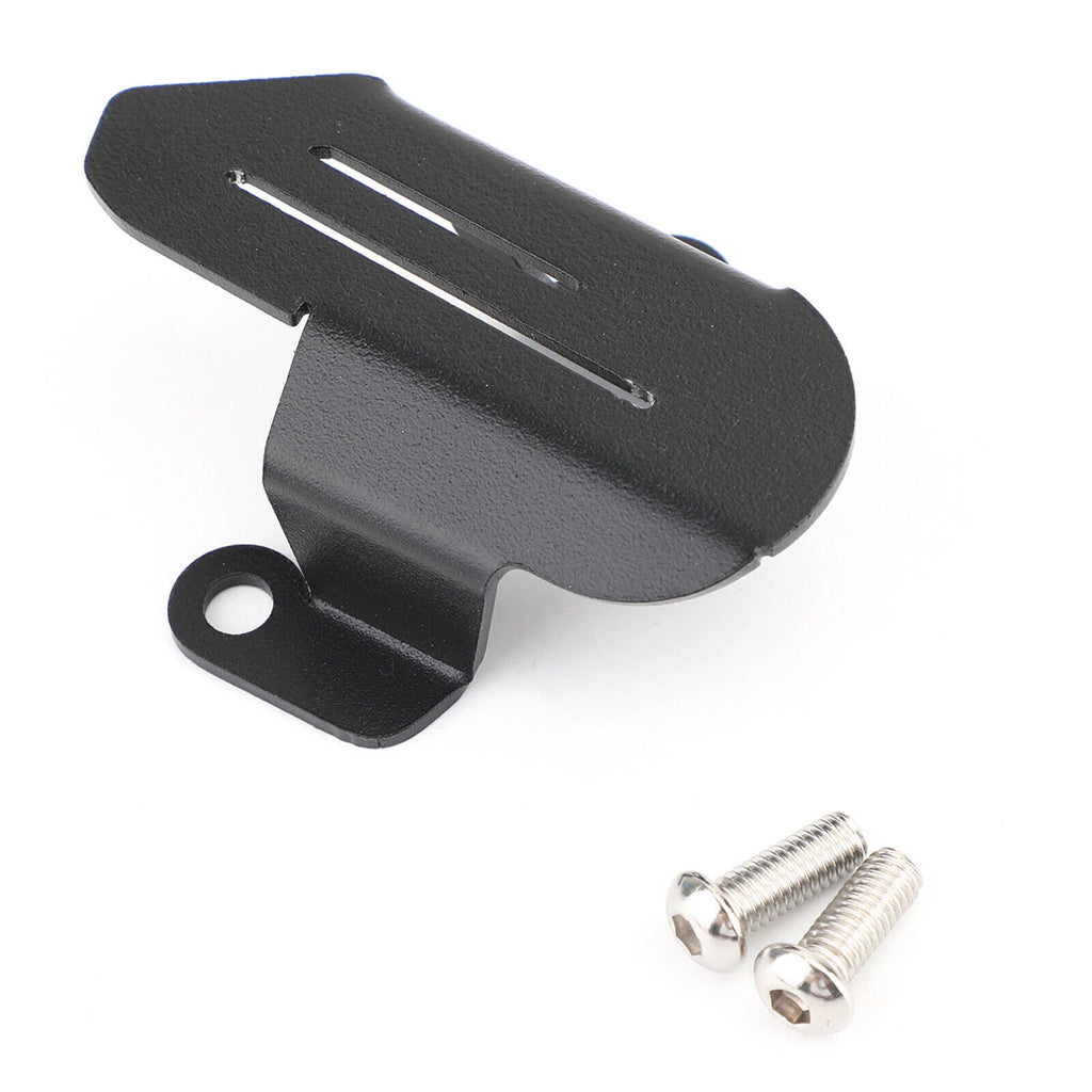 Side Stand Switch Cover Guard for BMW F 750 GS / F 850 GS (2018–2020) T9