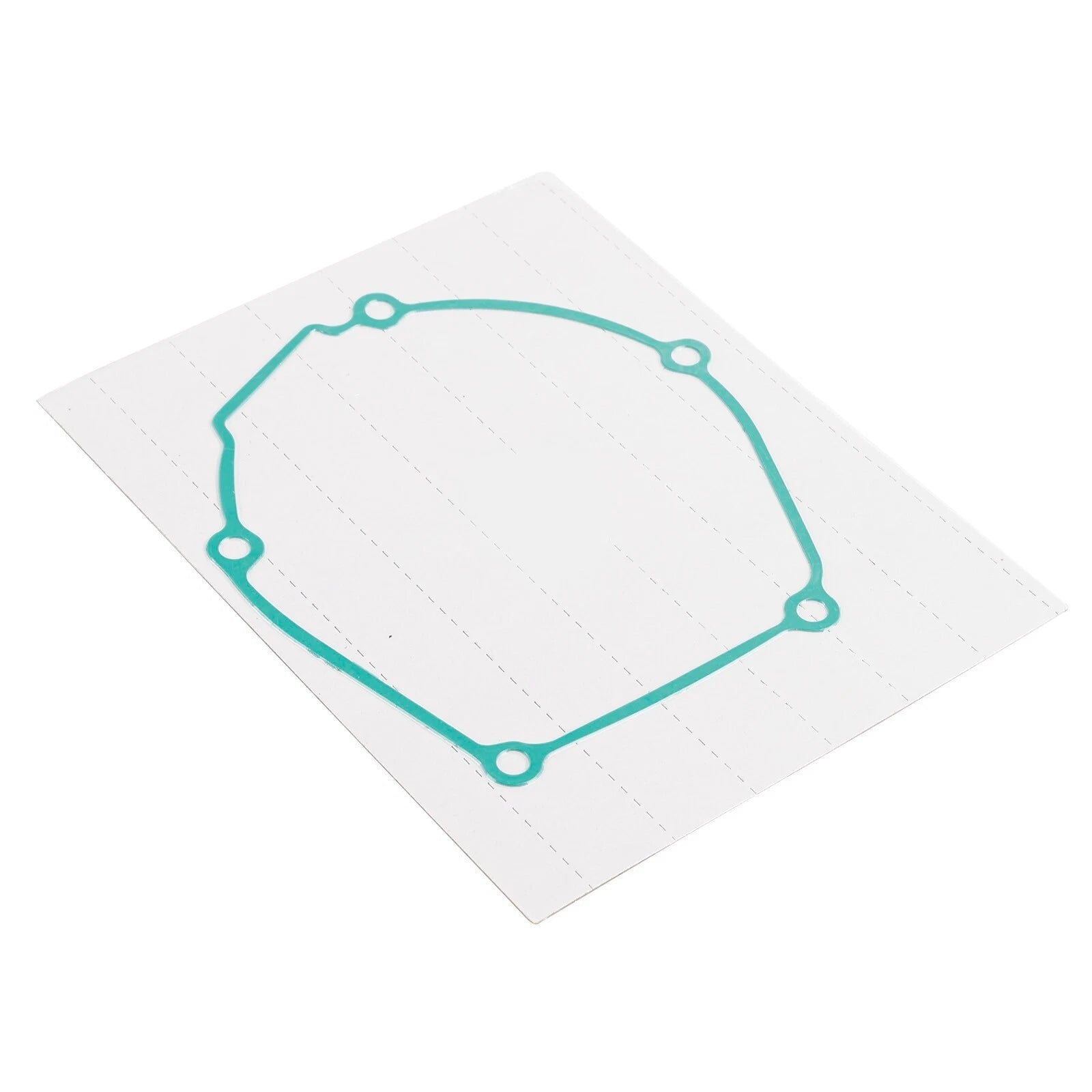 Left Generator Cover Gasket 11061-0098 for Kawasaki KX250 KX250R (2005–2008)