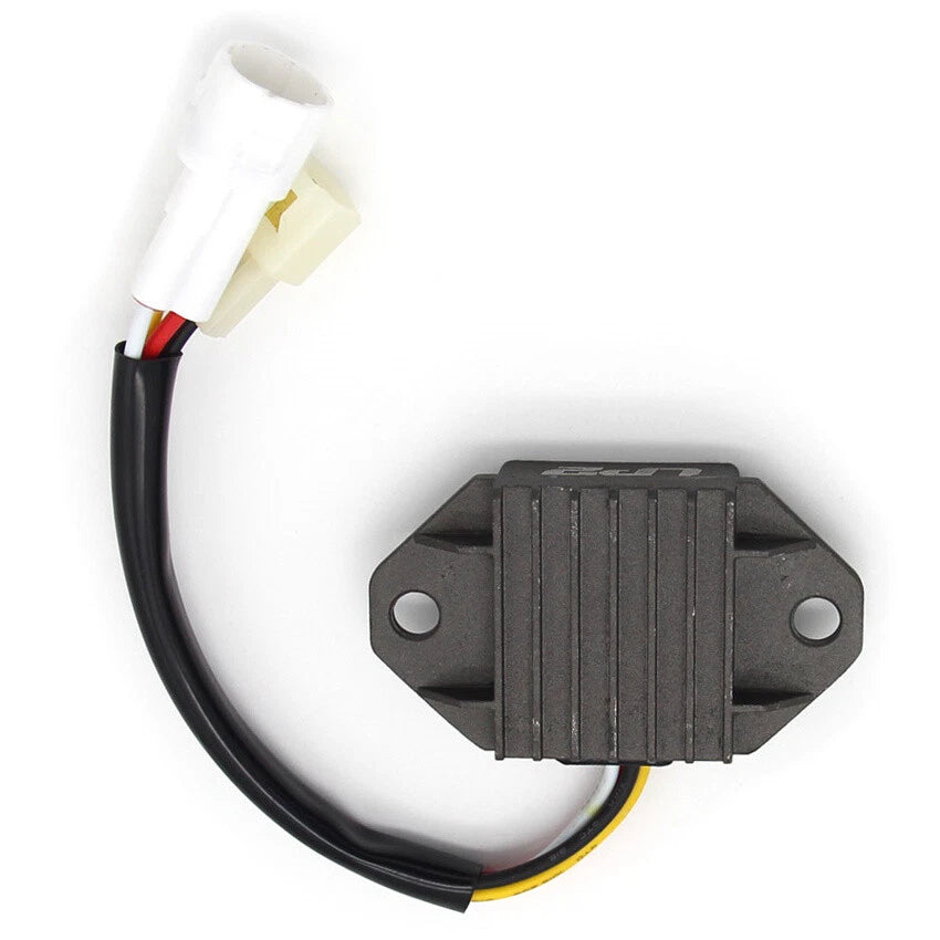 Voltage Rectifier Regulator for Yamaha WR250F WR450F (2007–2014) 5UM-81960-E0
