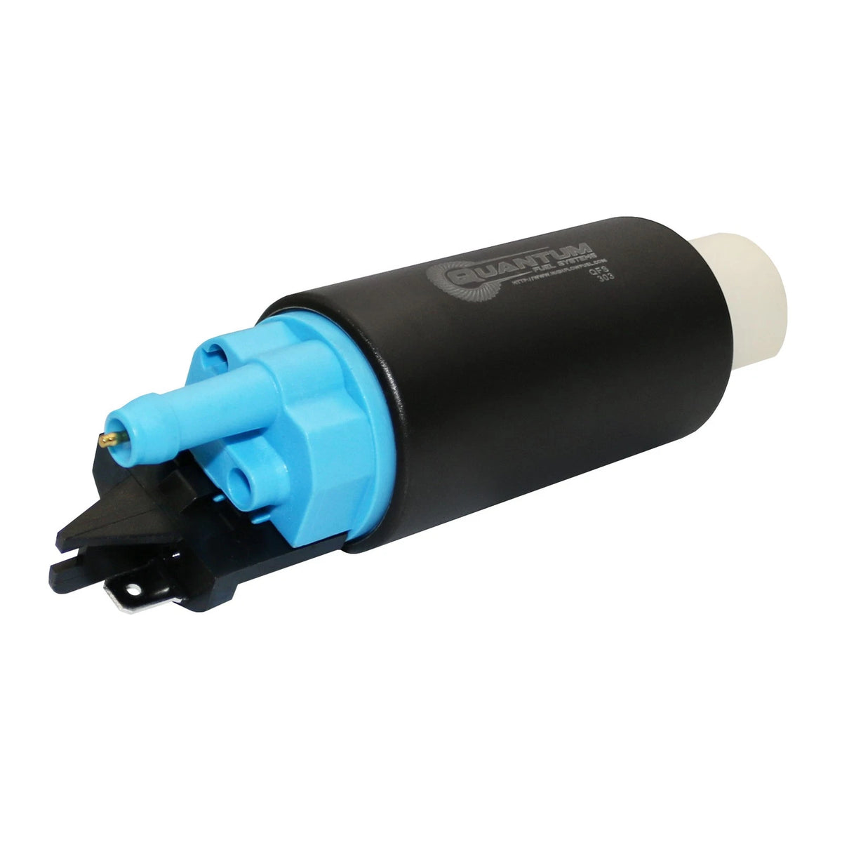 Fuel Pump w/ Strainer & Regulator for Arctic Cat Kymco ATV/UTV (QFS-303-UR)