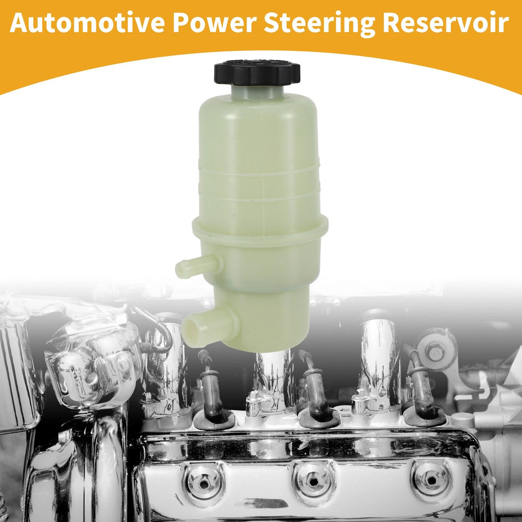Power Steering Reservoir Replacement for Dodge Grand Caravan (2011–2020)