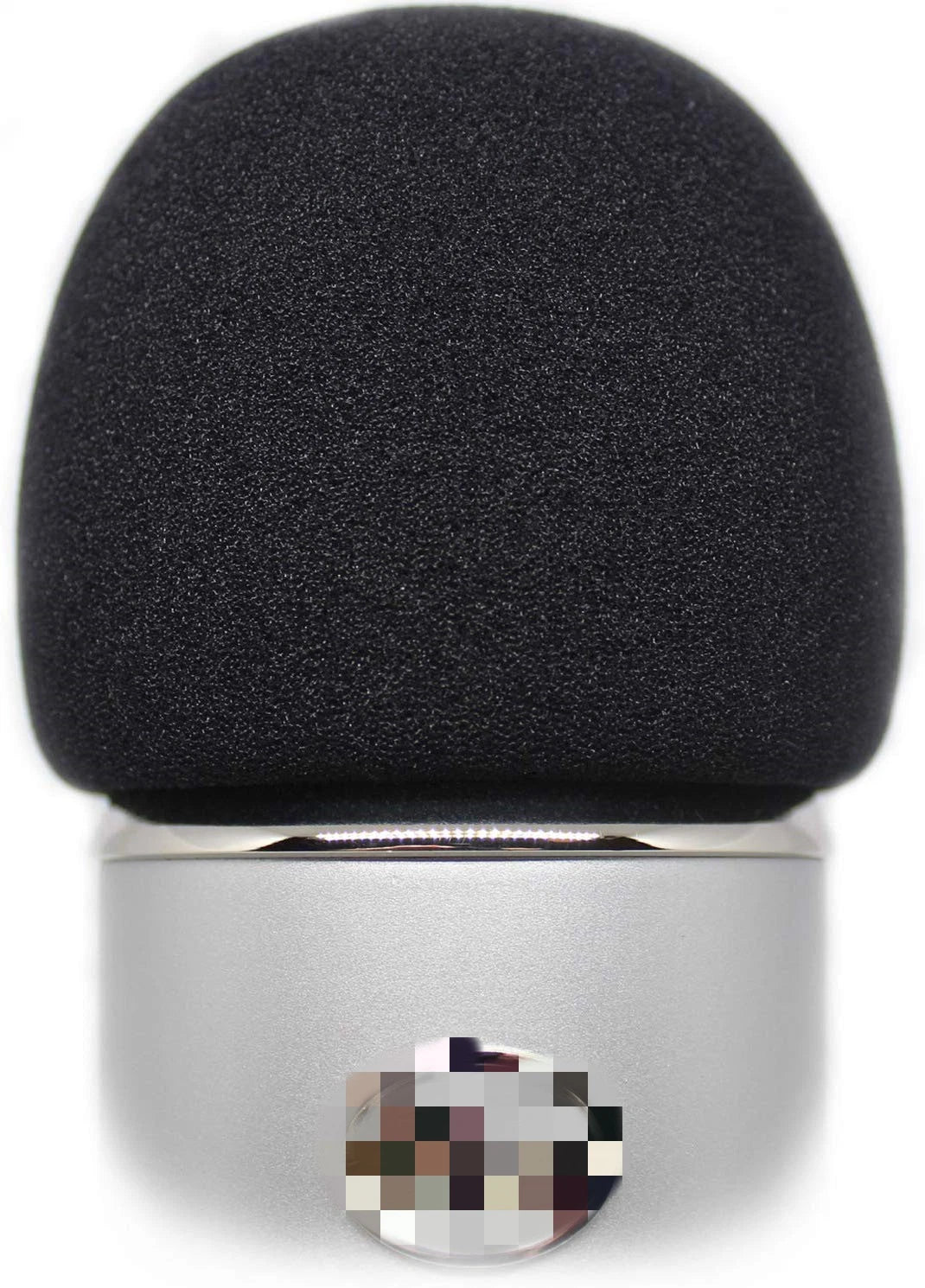 Soft Foam Windscreen for Blue Yeti MXL Audio Technica (2010–2023)