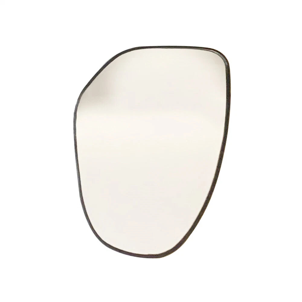 Right Side Mirror Glass for Mazda 3 (2008–2013), Mazda 6 (2007–2013), Mazda 2 (2007–2014)