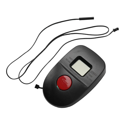 Exercise Bike Speedometer for Sporting Goods Walking Machine