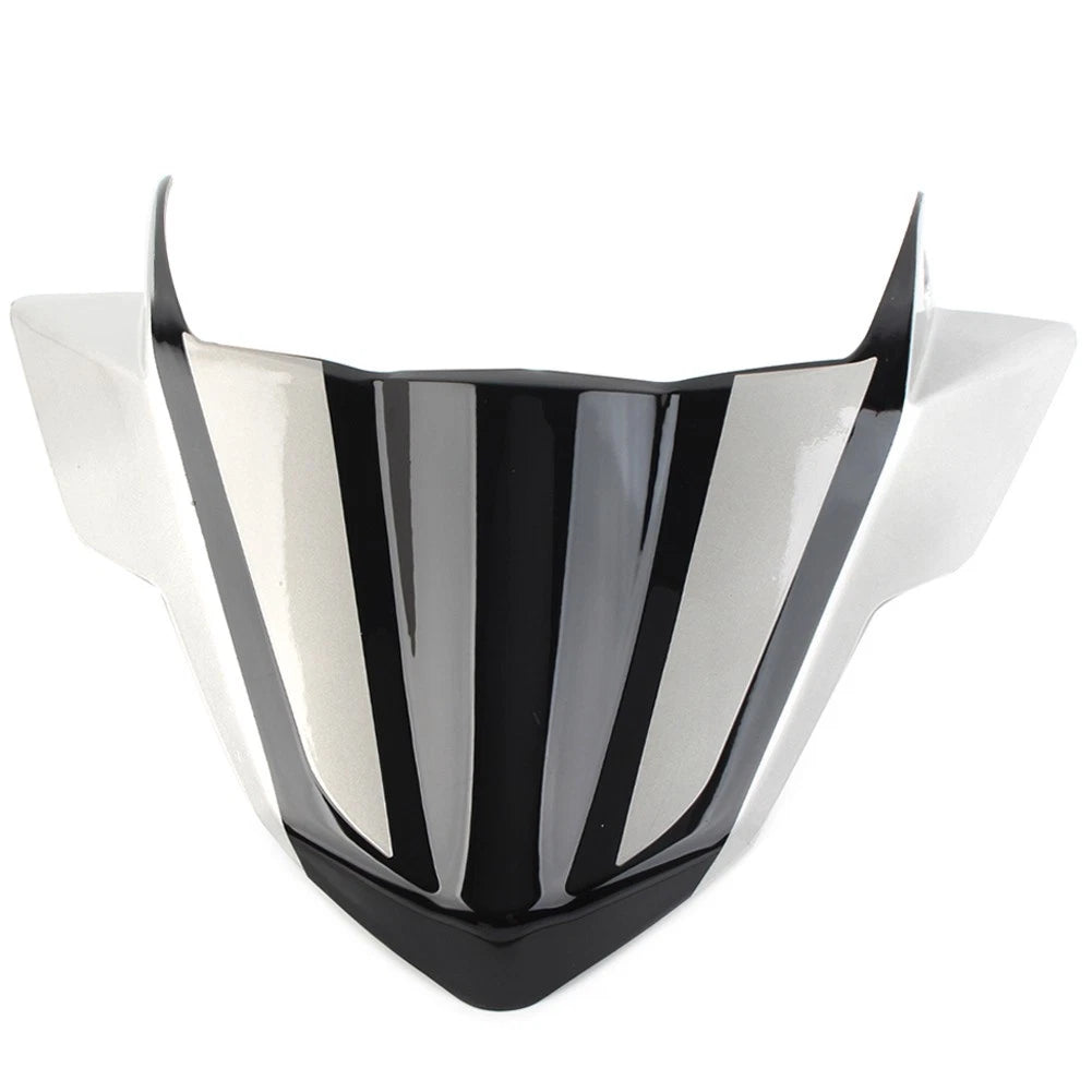 Front Upper Headlight Fairing Windscreen for Yamaha MT-09 FZ09 SP (2017–2020)