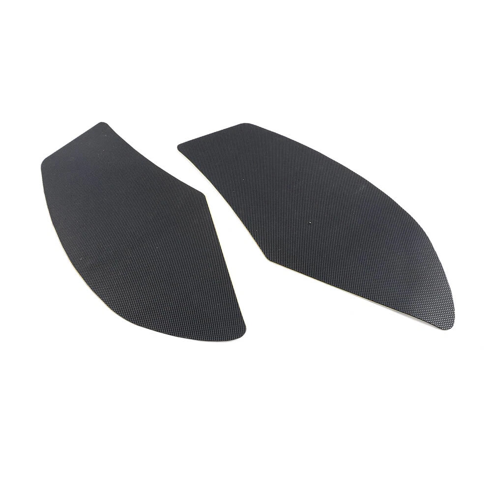 Universal Motorcycle Tank Traction Side Pad Grip Protector