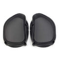 Mesh Speaker Grill Cover for Harley Road Glide FLTR/FLTRU (1998–2013)