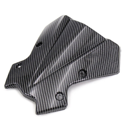Windshield Air Deflector for Kawasaki Z900 Z650 (2020)