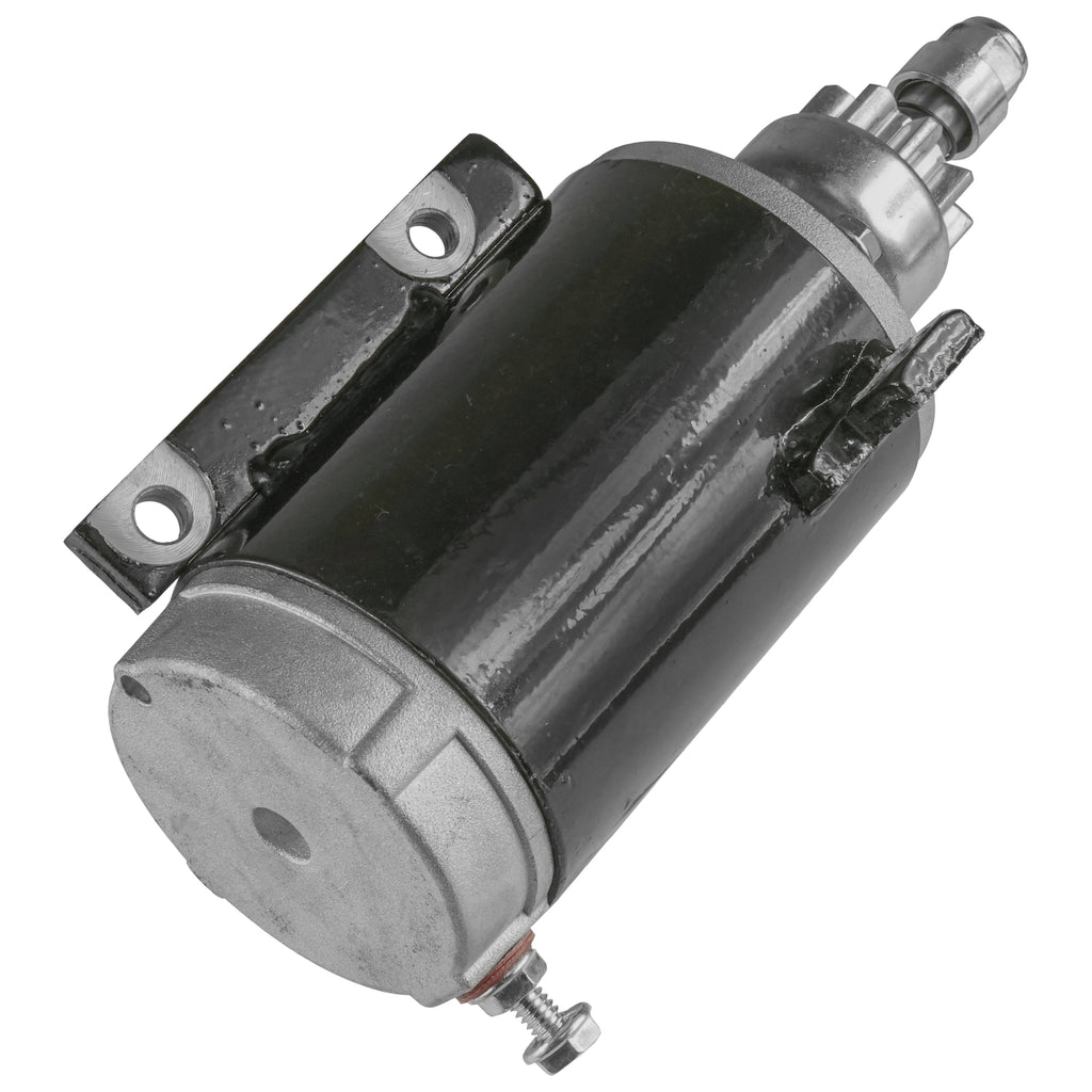 Caltric Starter Replacement for OMC Evinrude Johnson (2000–2005)