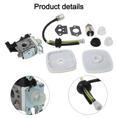 Carburetor Kit for SRM225 GT225 (Engine Improvement)