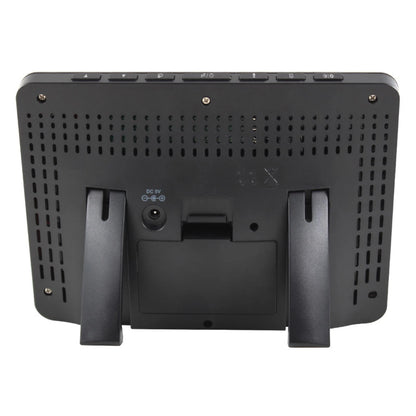 Weather Station Alarm Clock Sensor for Universal Use