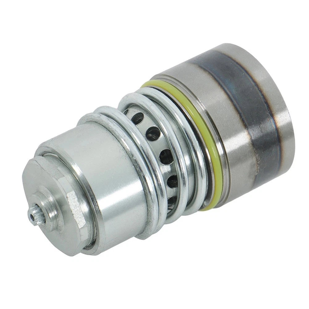 Breakaway Hydraulic Coupler Cartridge for Tractor Models 7600 Series