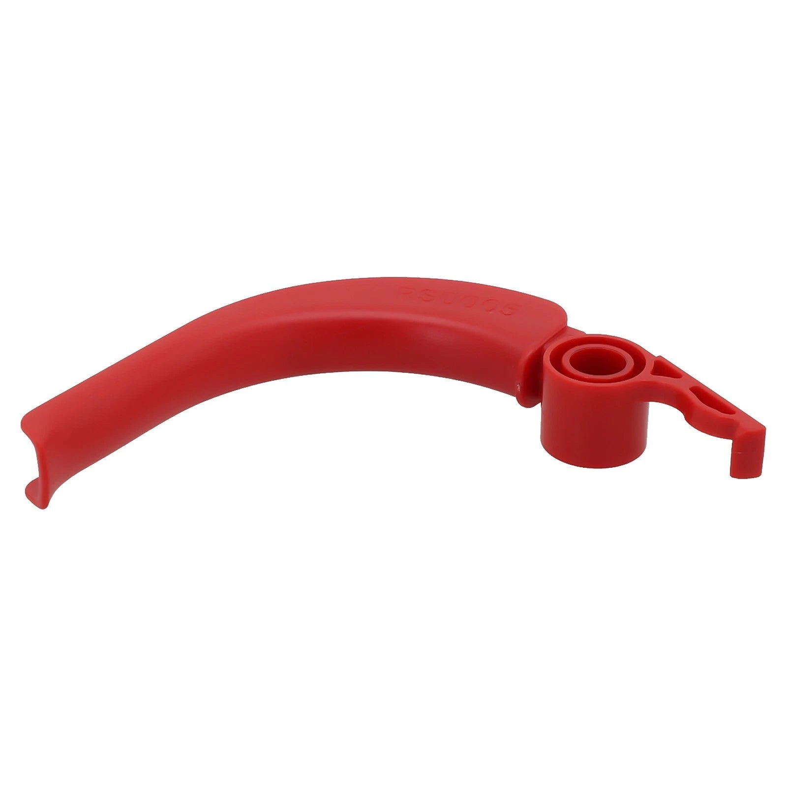 Handle Lever for Bosch Rotak 34 36 37 43 (2010–2023) Enhanced Performance