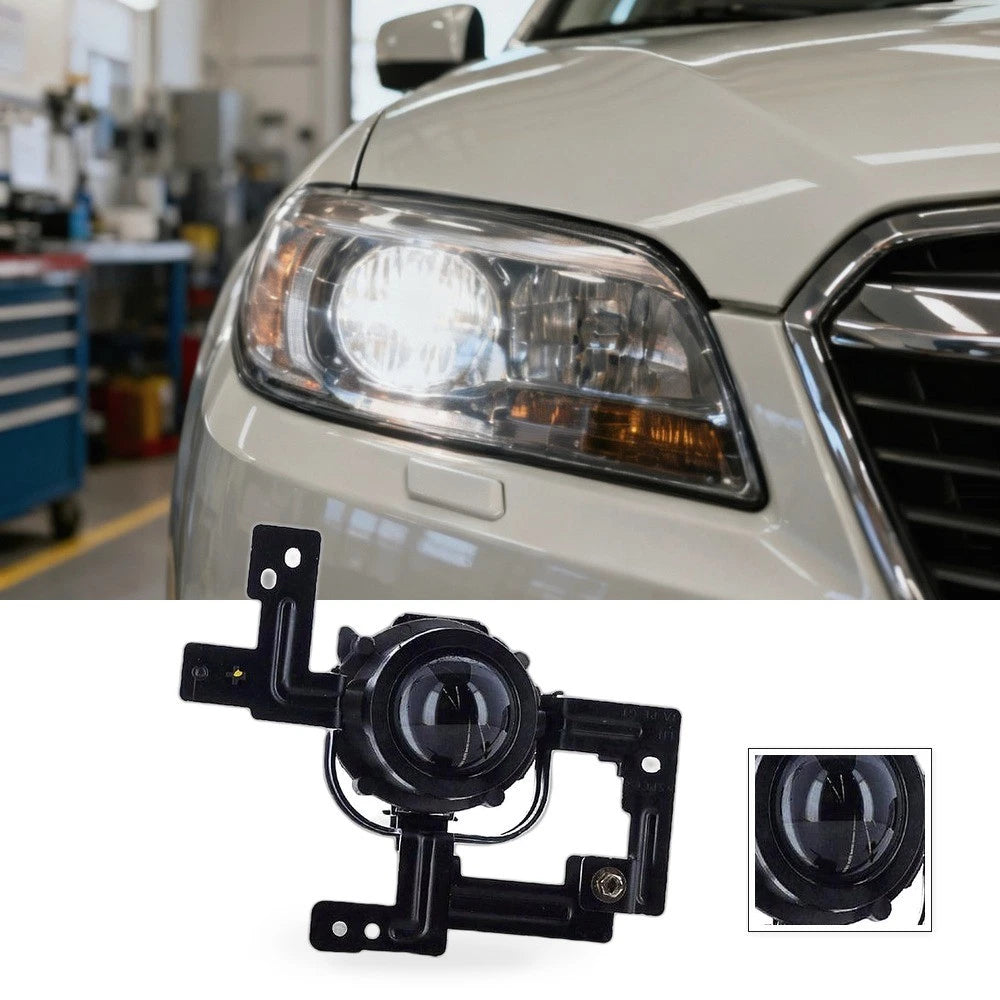 Fog Lamp for Kia Picanto (2019–2020) Passenger Side 92201G6300