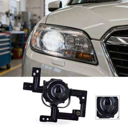 Fog Lamp for Kia Picanto (2019–2020) Passenger Side 92201G6300