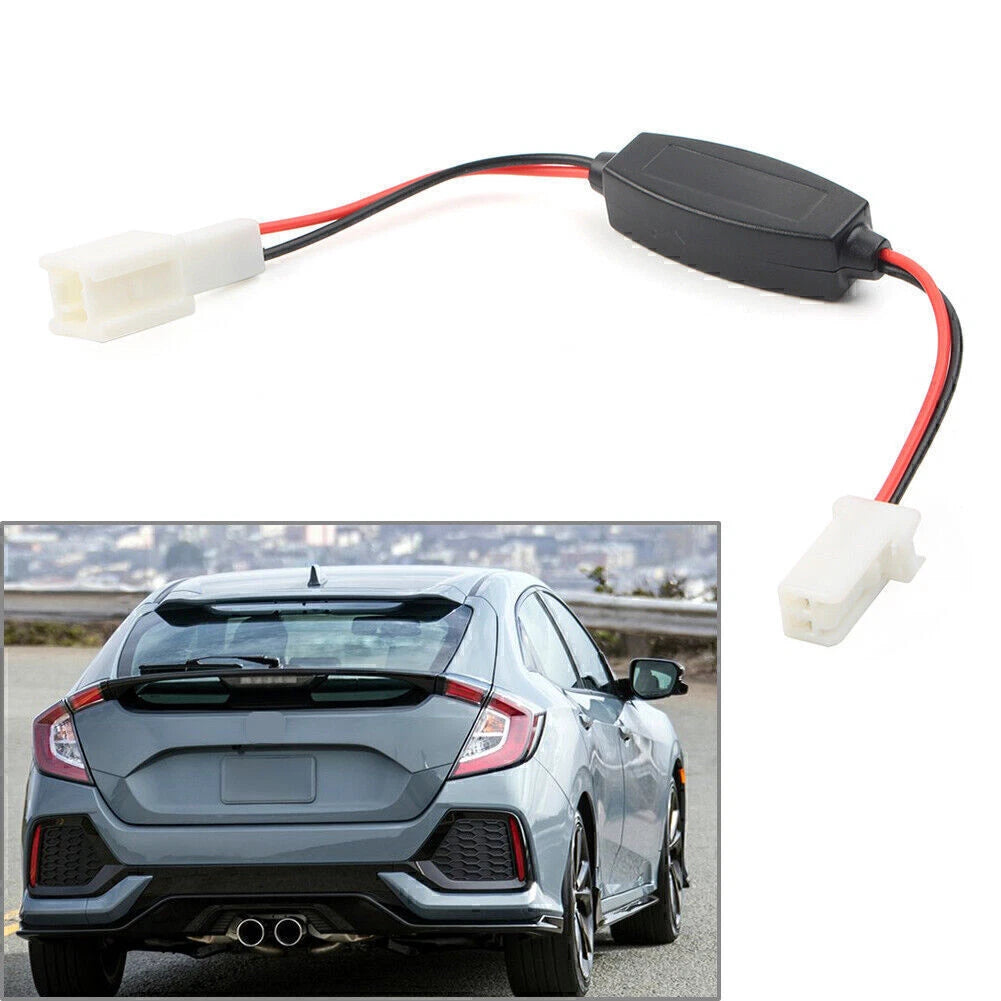 LED Strobe Flash Module for Honda Civic Hatchback (2016–2021)