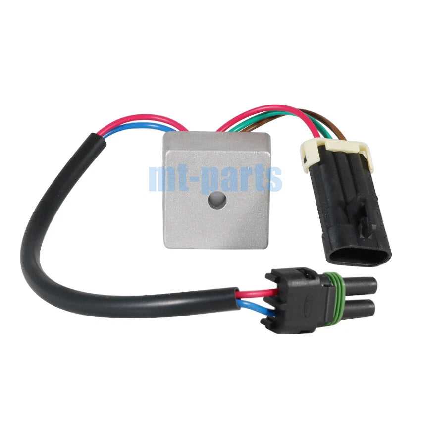 Voltage Regulator Rectifier for Polaris Ranger 700 4X4 EFI (2009–2010)