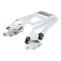 Detachable Mount Rack & Docking Kit for Harley Touring Glide (2009–2013)
