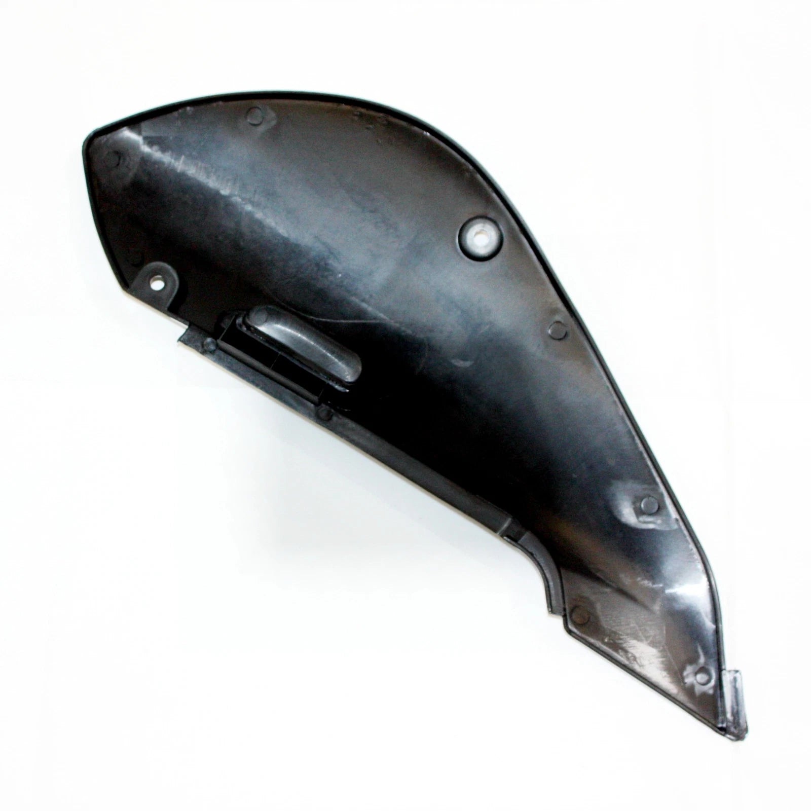 Rear Right Side Guard Fender for KLX110 (PITPRO)