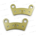 Disc Brake Pad Set for Polaris Outlaw 525 (FA456)