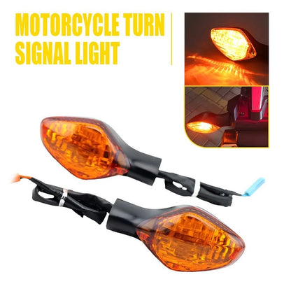 Turn Signal Lights for Honda CBR400R NC700S CTX700 (2013–2016)