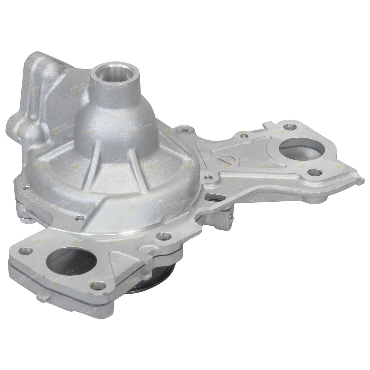 Water Pump + Housing for Triton ML (2006–2009) 6G74-S4 3.5L Petrol Engine