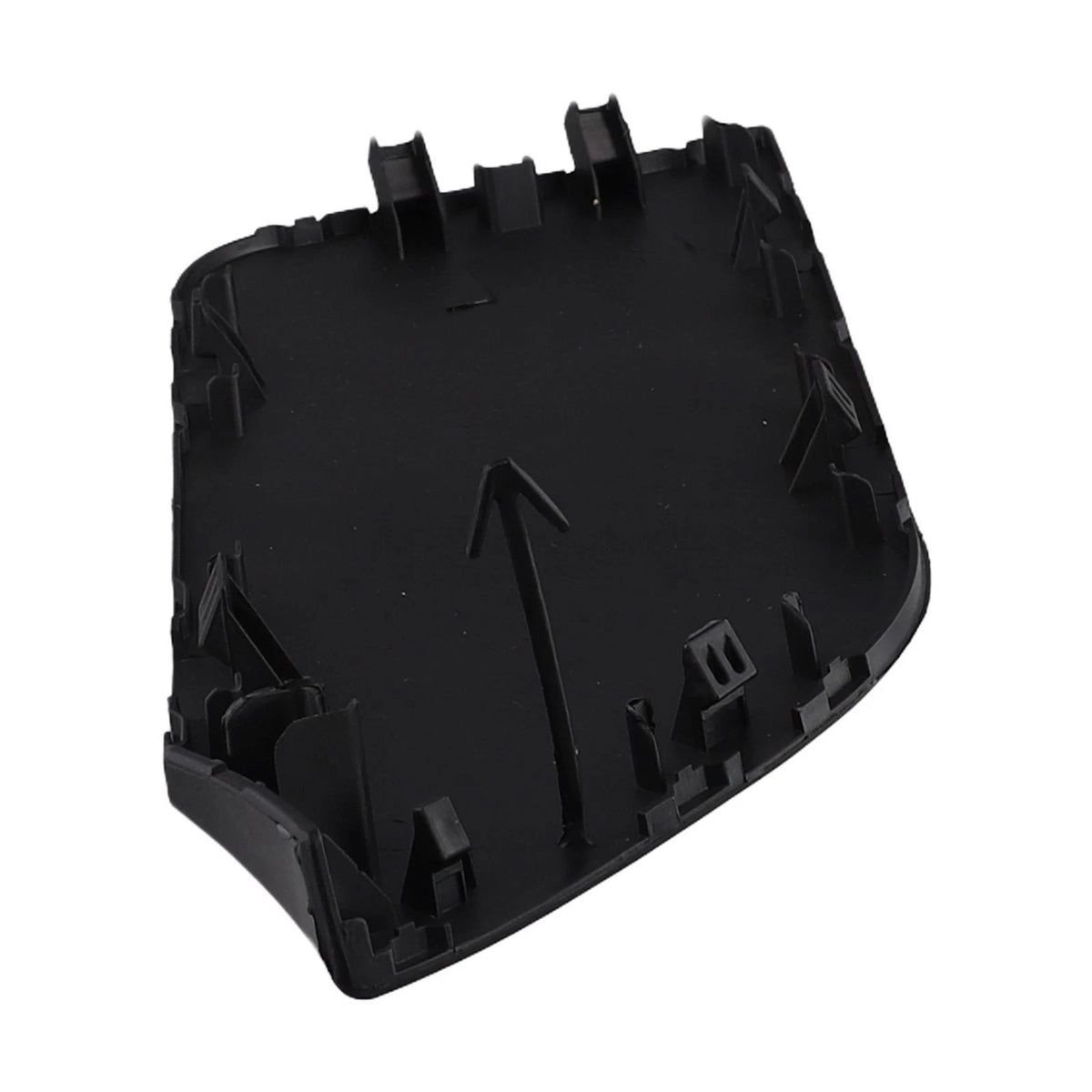 Trailer Hitch Cap for Nissan X-Trail (2016–2018)