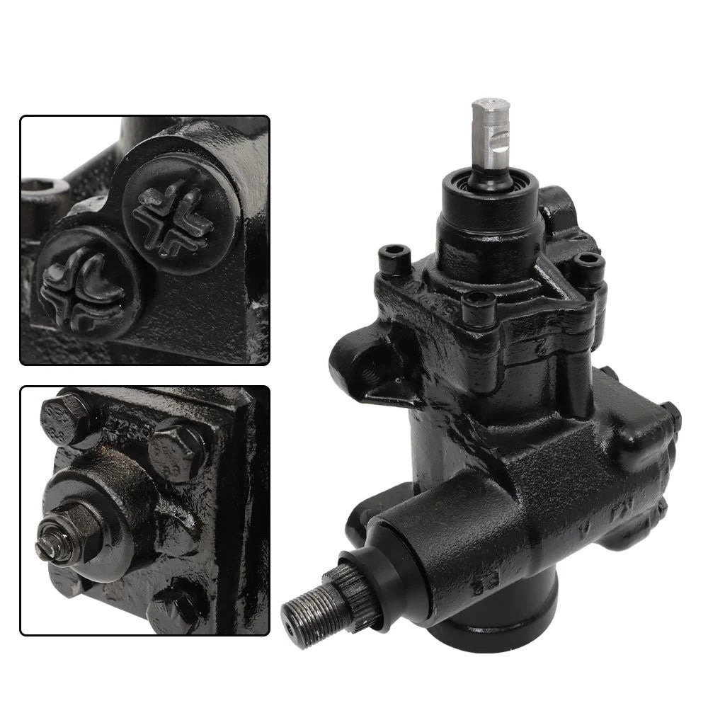 Power Steering Gear Box for Chevrolet Silverado 1500 2500 Suburban (1999–2006)