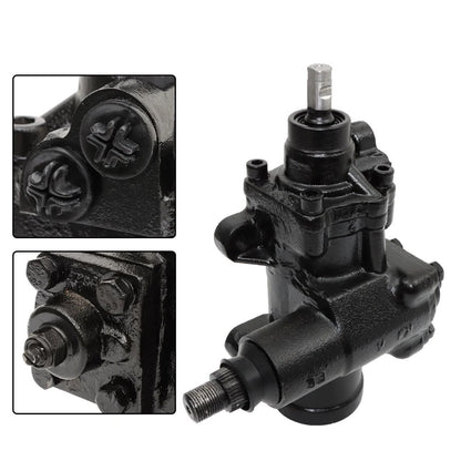Power Steering Gear Box for Chevrolet Silverado 1500 2500 Suburban (1999–2006)